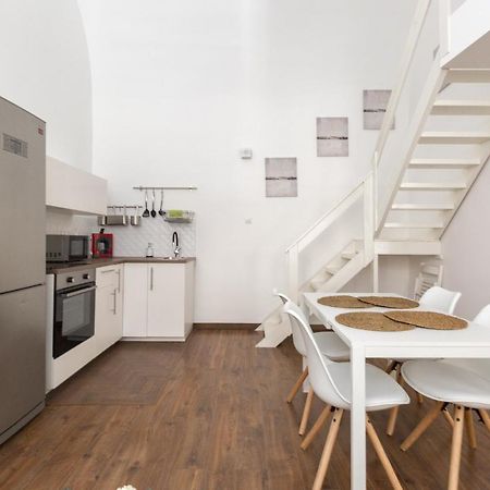 B17 Bajcsy Apartment Budapeşte Dış mekan fotoğraf