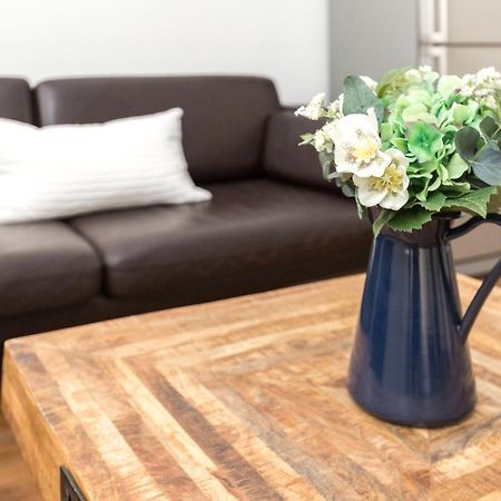 B17 Bajcsy Apartment Budapeşte Dış mekan fotoğraf