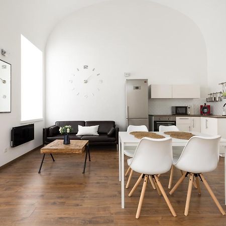 B17 Bajcsy Apartment Budapeşte Dış mekan fotoğraf