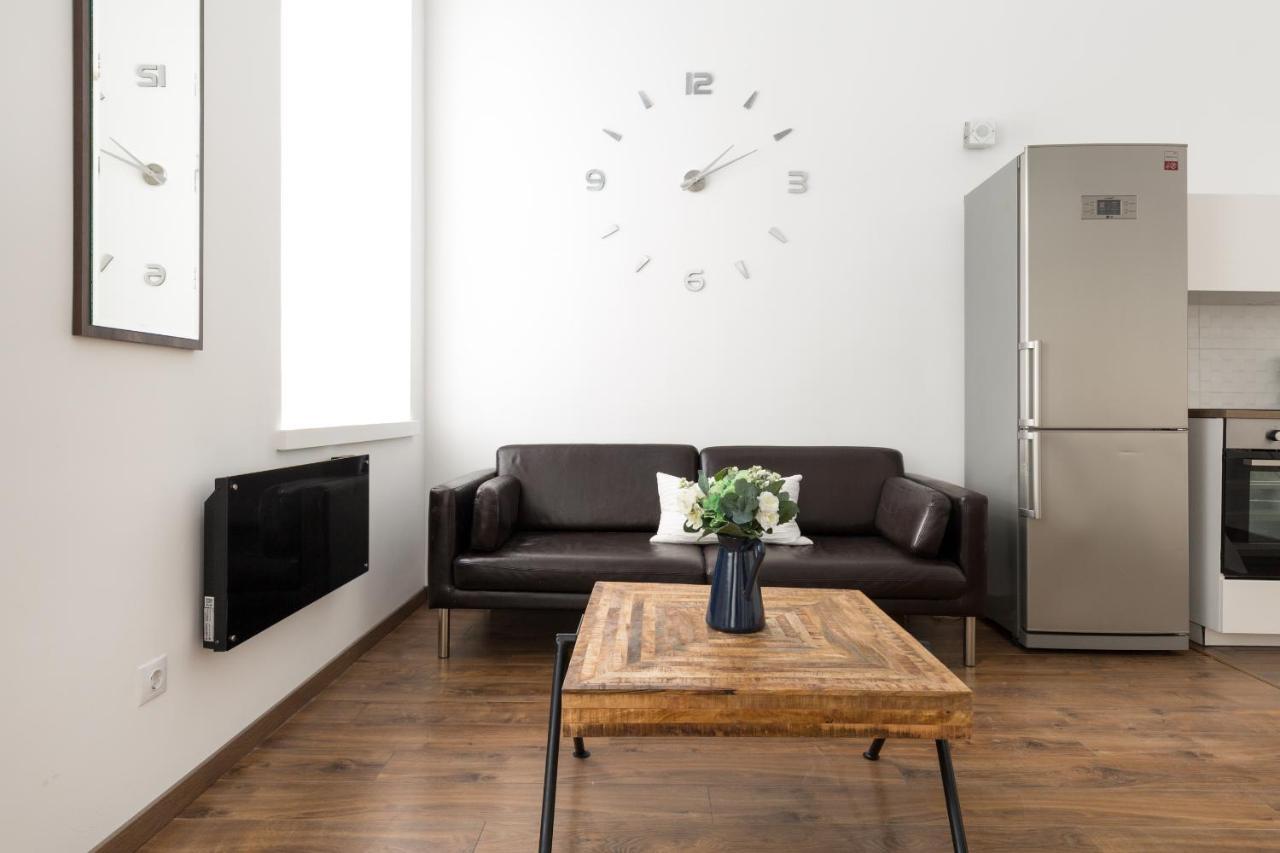 B17 Bajcsy Apartment Budapeşte Dış mekan fotoğraf