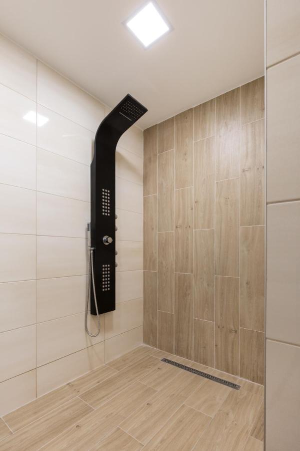 B17 Bajcsy Apartment Budapeşte Dış mekan fotoğraf