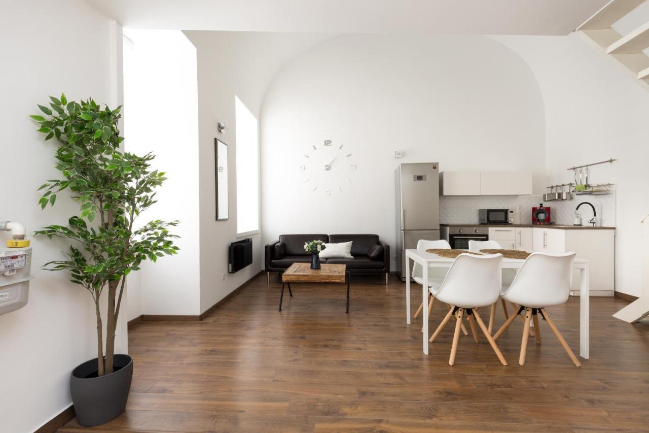 B17 Bajcsy Apartment Budapeşte Dış mekan fotoğraf