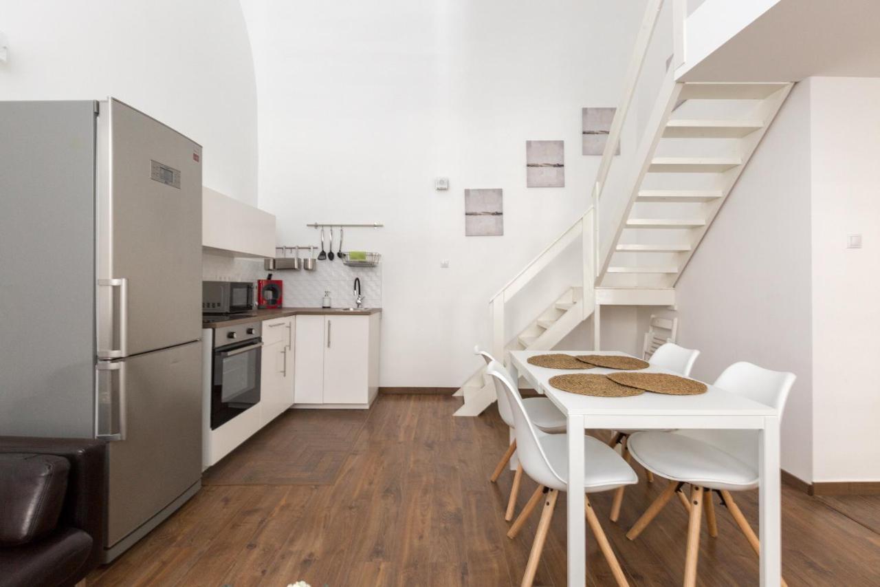 B17 Bajcsy Apartment Budapeşte Dış mekan fotoğraf