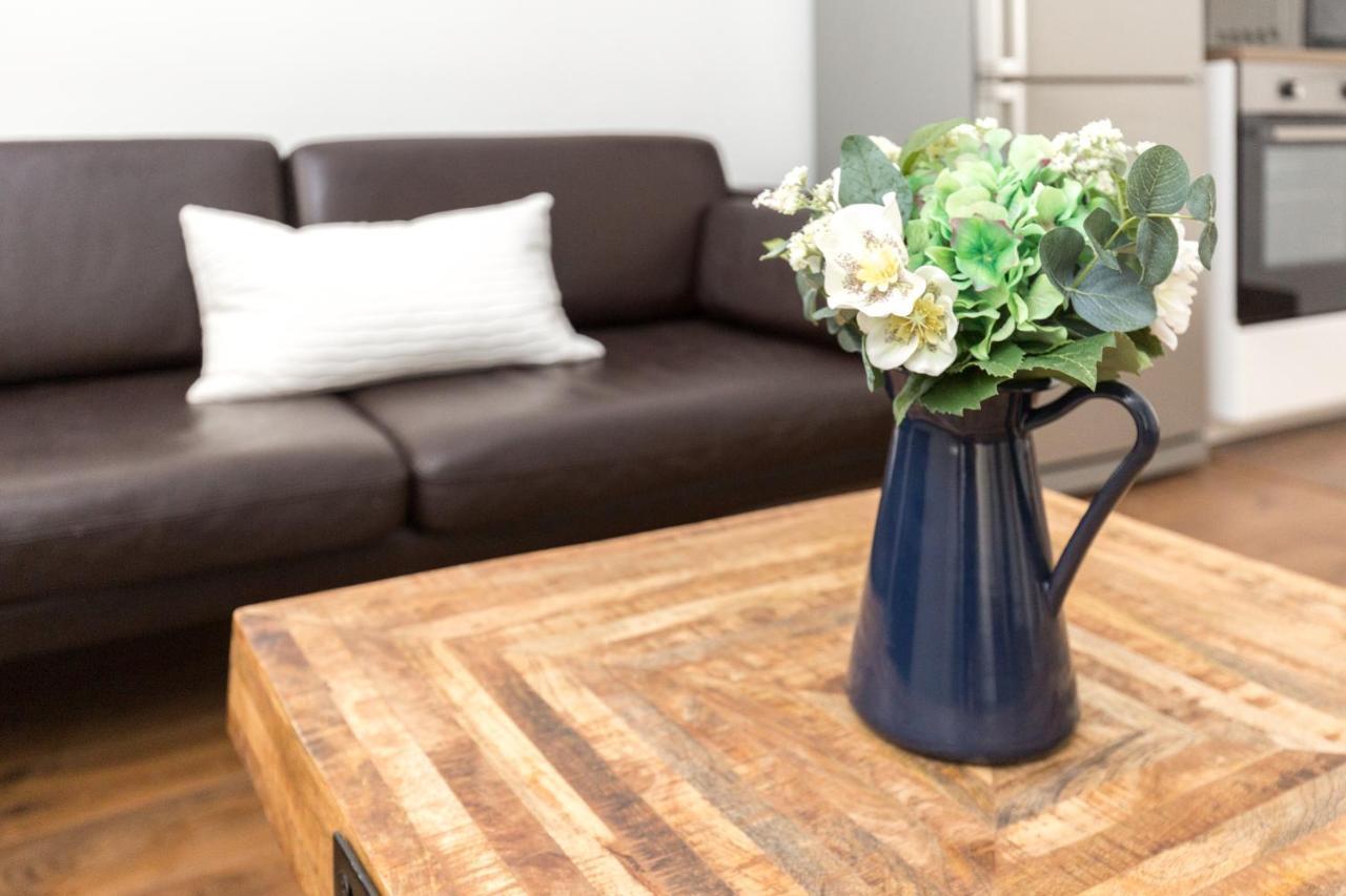 B17 Bajcsy Apartment Budapeşte Dış mekan fotoğraf