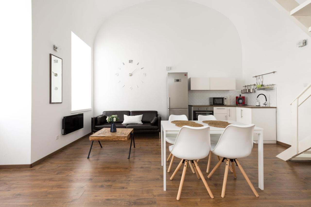 B17 Bajcsy Apartment Budapeşte Dış mekan fotoğraf