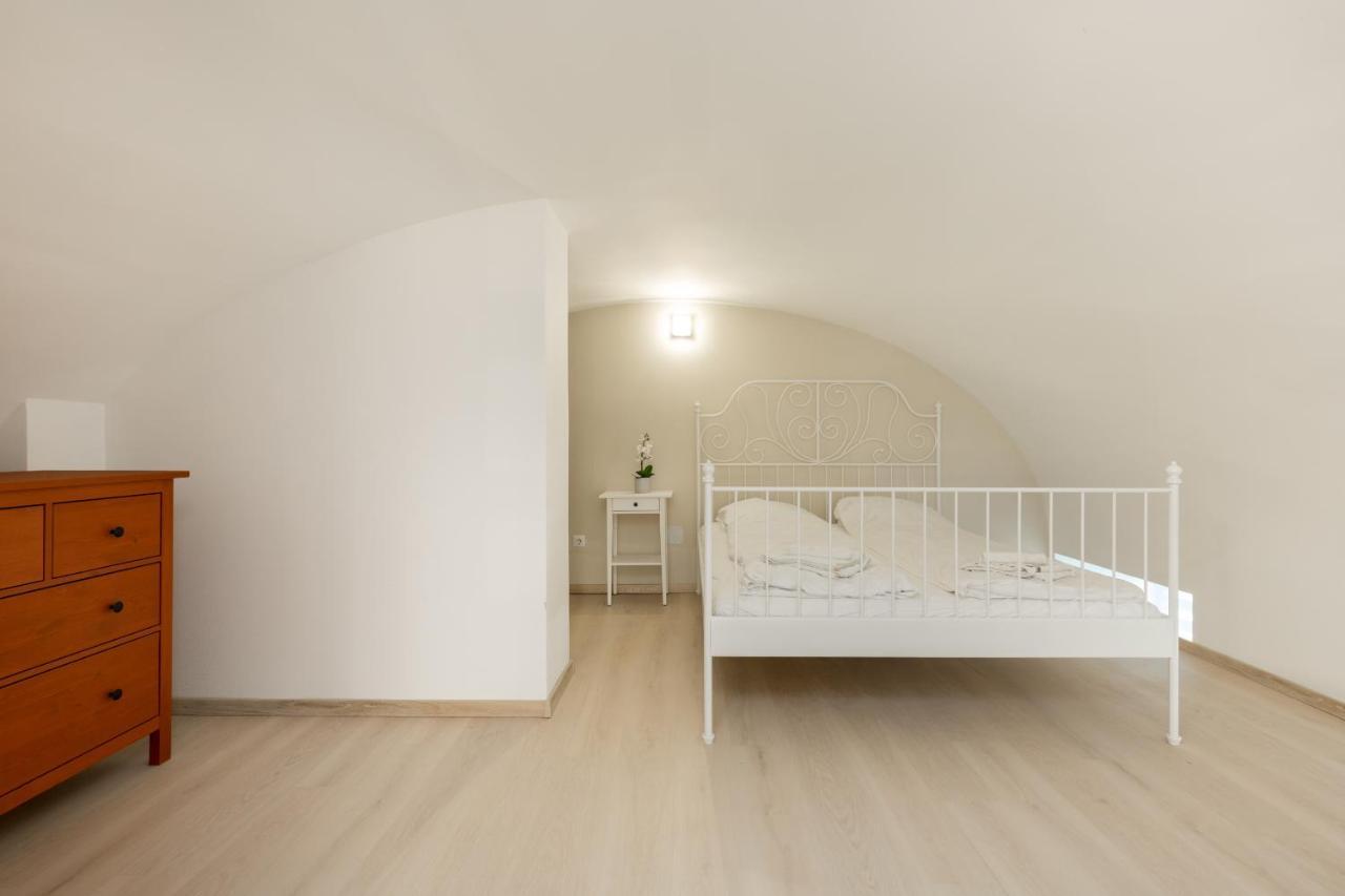 B17 Bajcsy Apartment Budapeşte Dış mekan fotoğraf