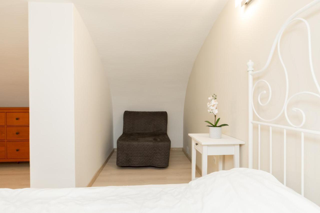 B17 Bajcsy Apartment Budapeşte Dış mekan fotoğraf
